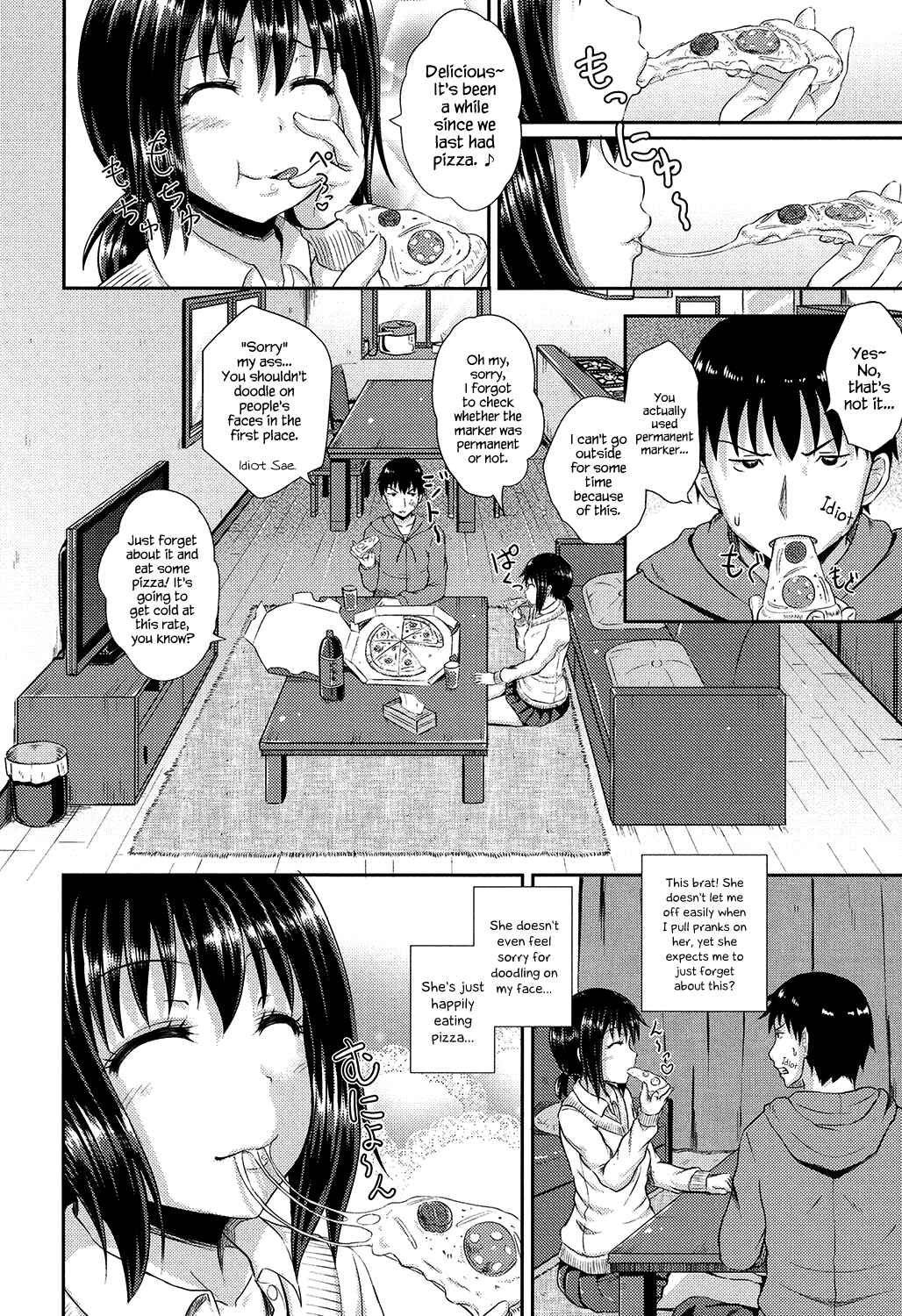 Page 6 Chapter 5 Irrumax