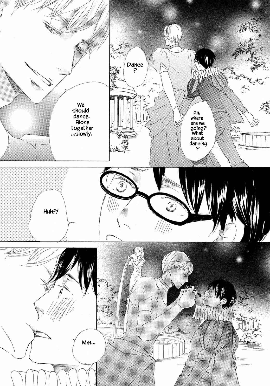 Page 12 Chapter 6 Itsumo Ouji-sama ga