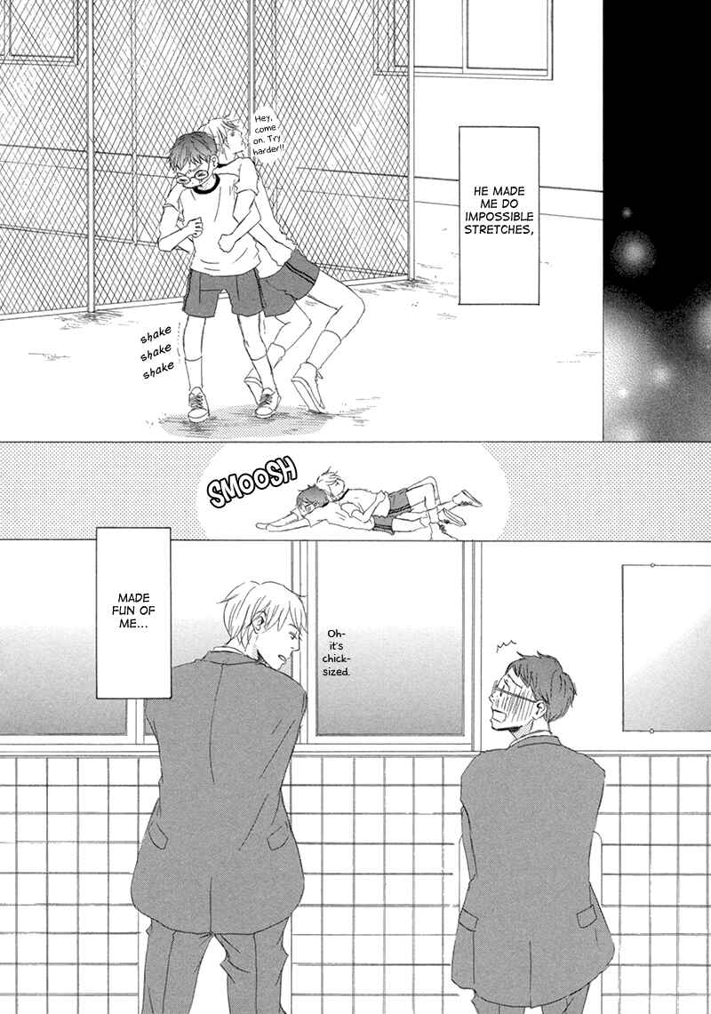 Page 19 Chapter 2 Itsumo Ouji-sama ga