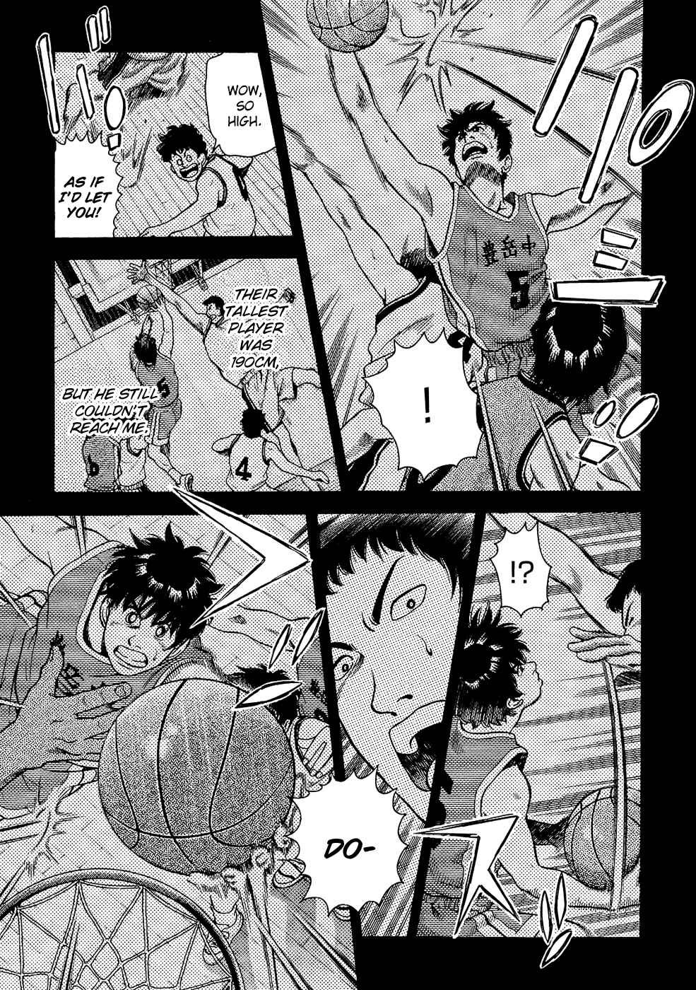 Page 4 Chapter 12 Attack!!