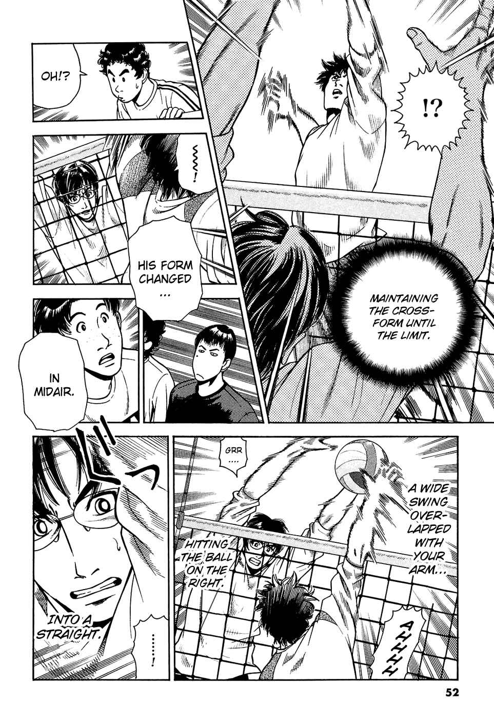 Page 10 Chapter 9 Attack!!