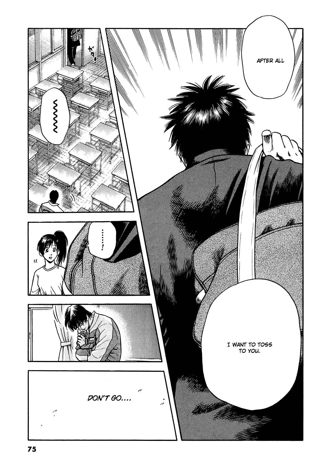 Page 10 Chapter 19 Attack!!