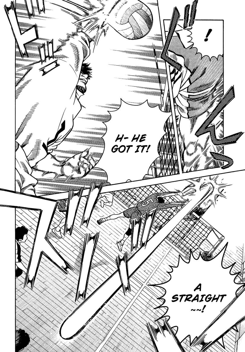 Page 9 Chapter 17 Attack!!