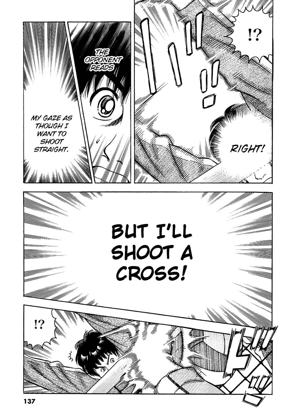 Page 16 Chapter 13 Attack!!
