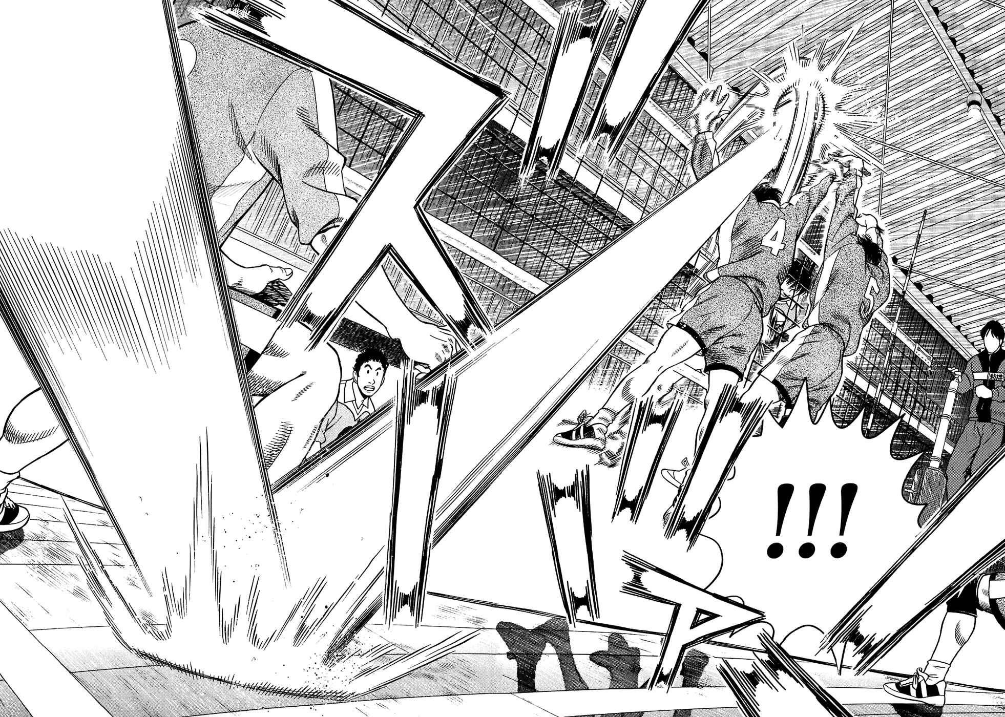 Page 18 Chapter 13 Attack!!