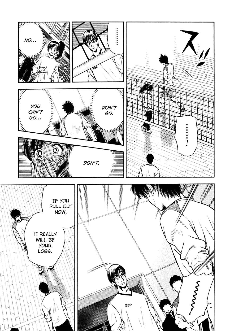 Page 14 Chapter 10 Attack!!