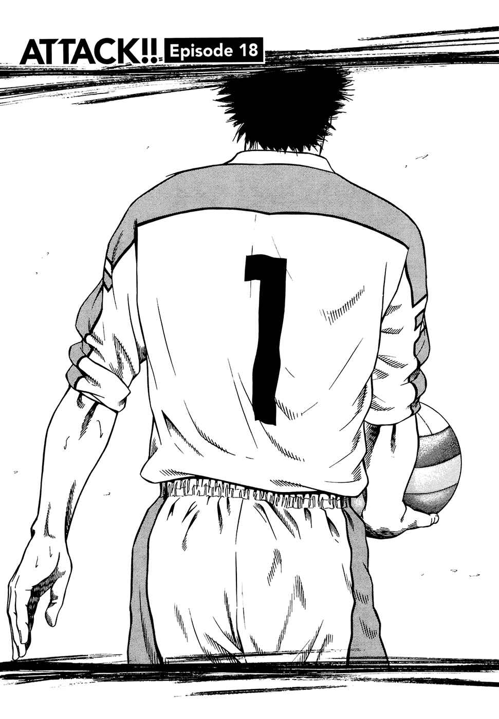 Page 2 Chapter 18 Attack!!