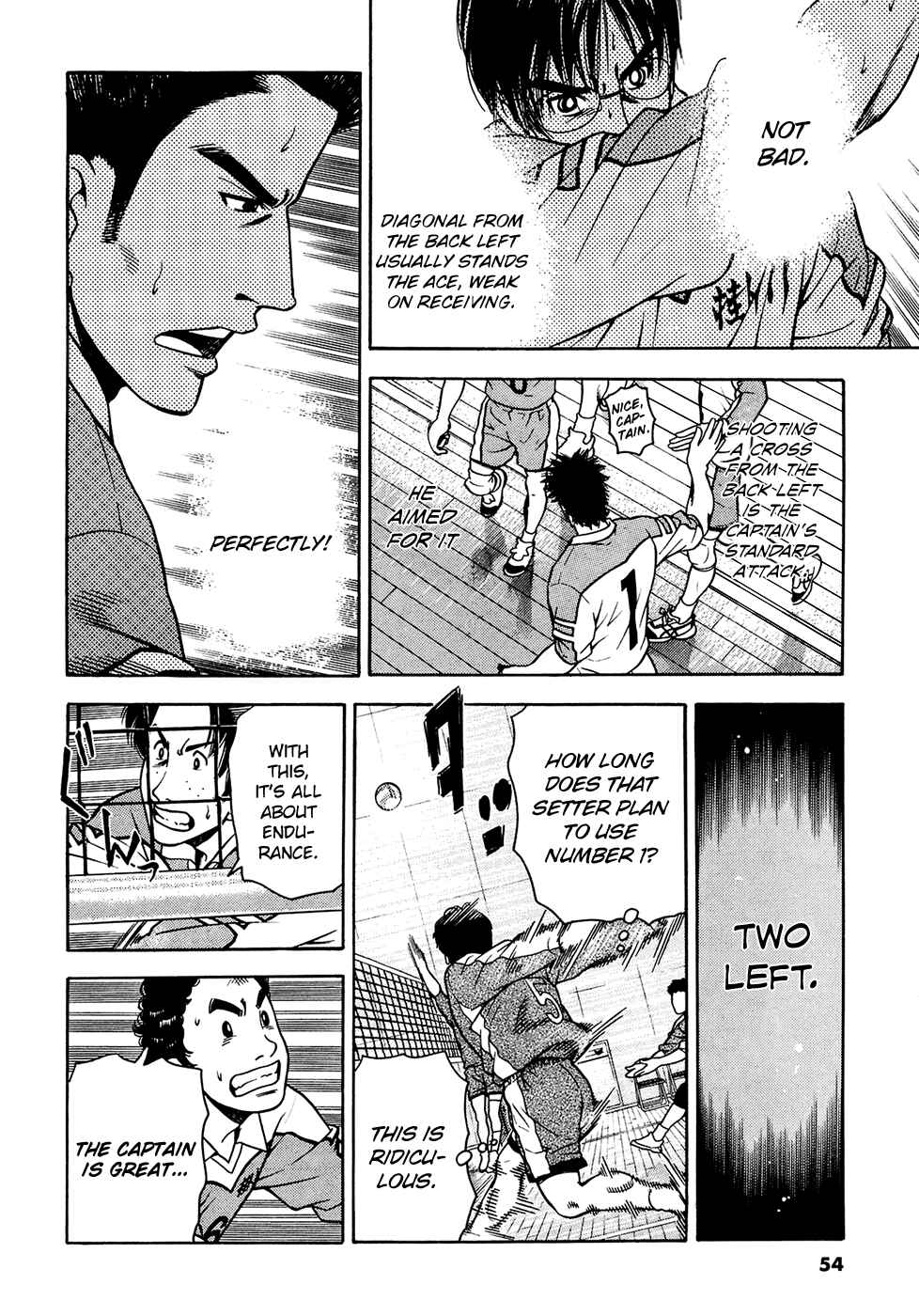 Page 9 Chapter 18 Attack!!