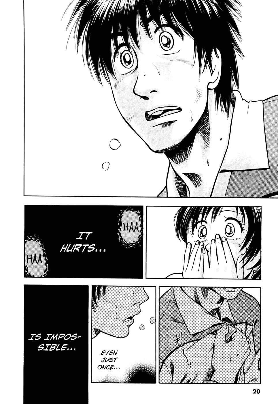 Page 24 Chapter 16 Attack!!
