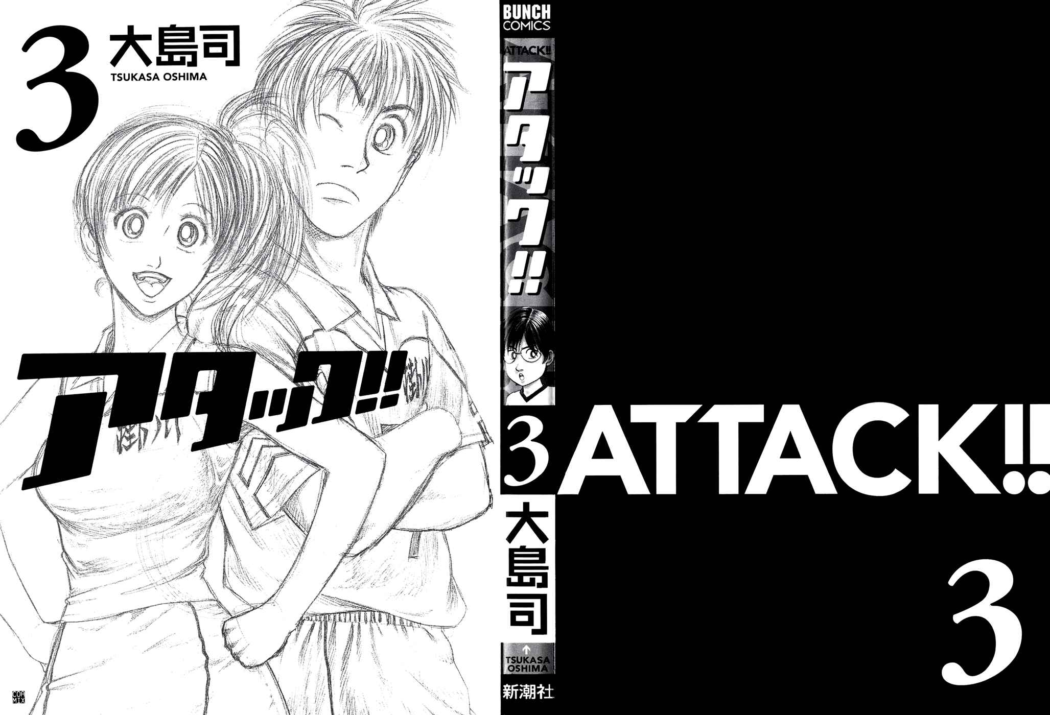 Page 5 Chapter 16 Attack!!
