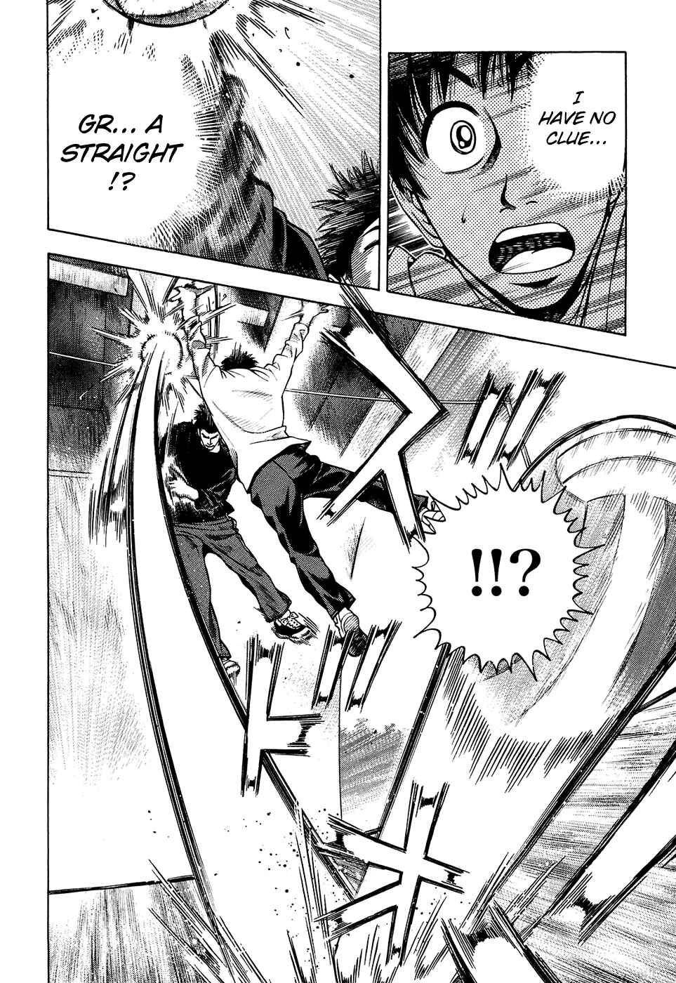 Page 19 Chapter 6 Attack!!