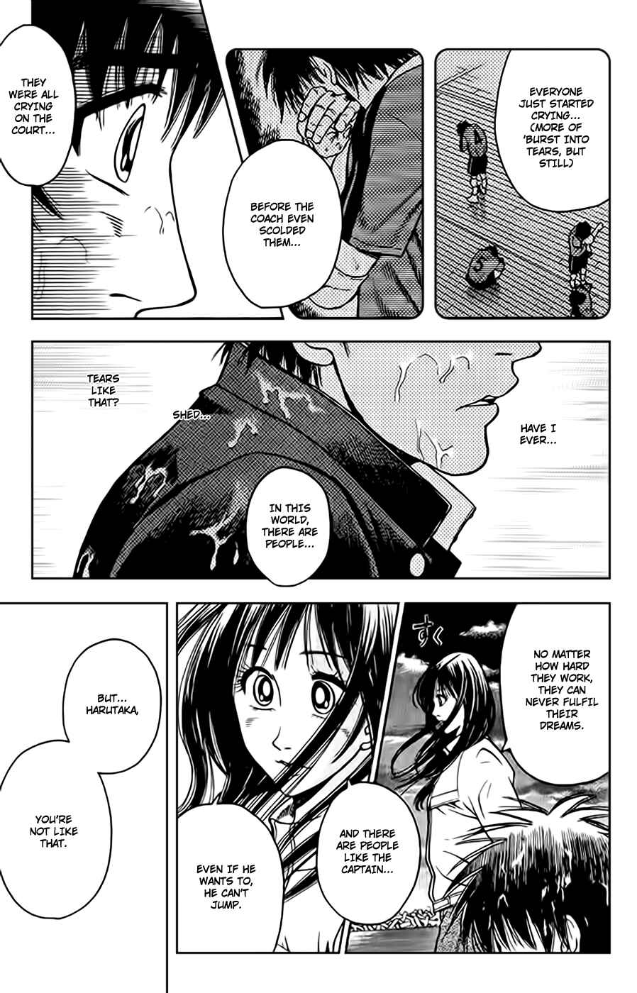 Page 14 Chapter 20 Attack!!