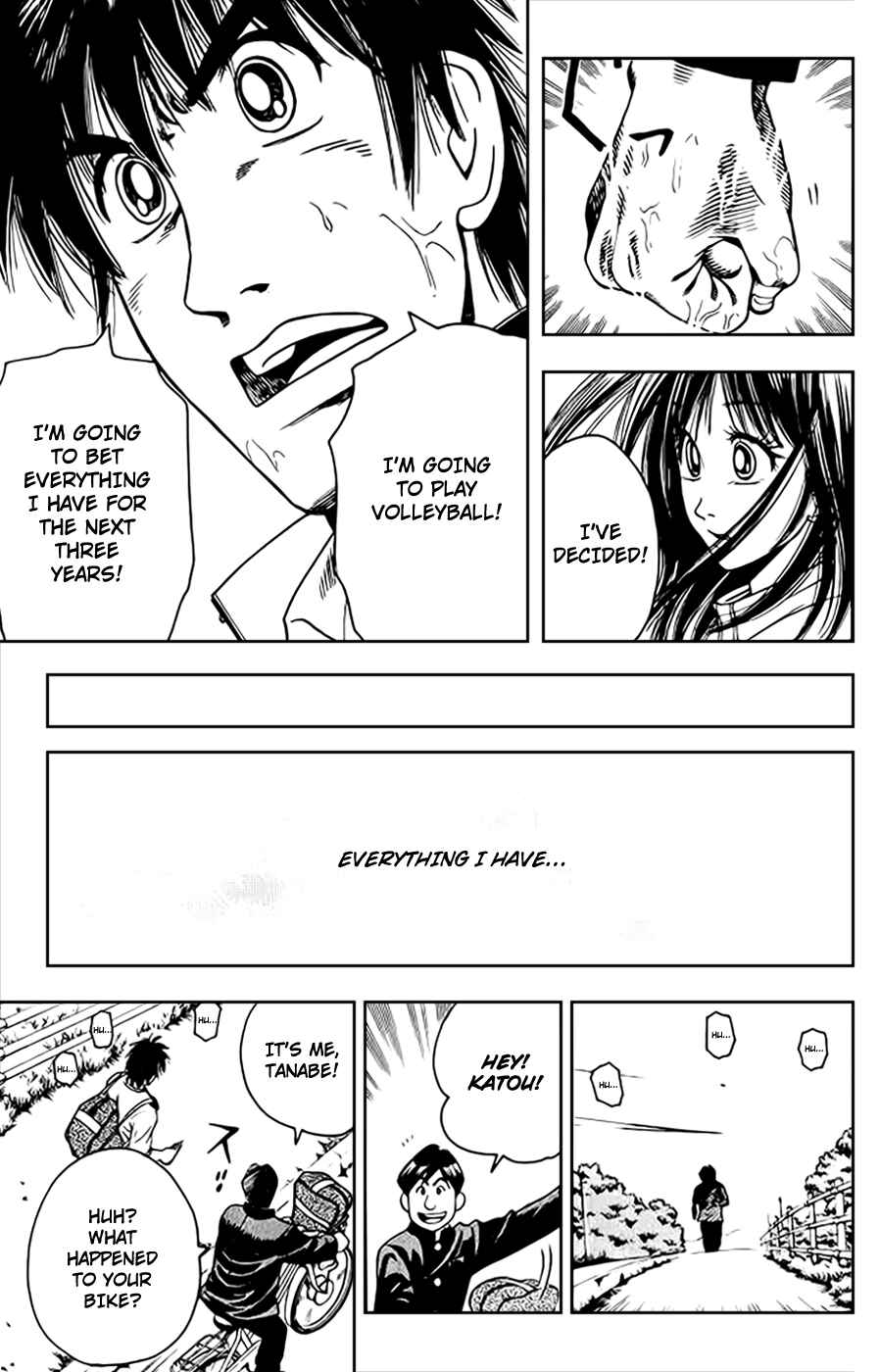 Page 18 Chapter 20 Attack!!