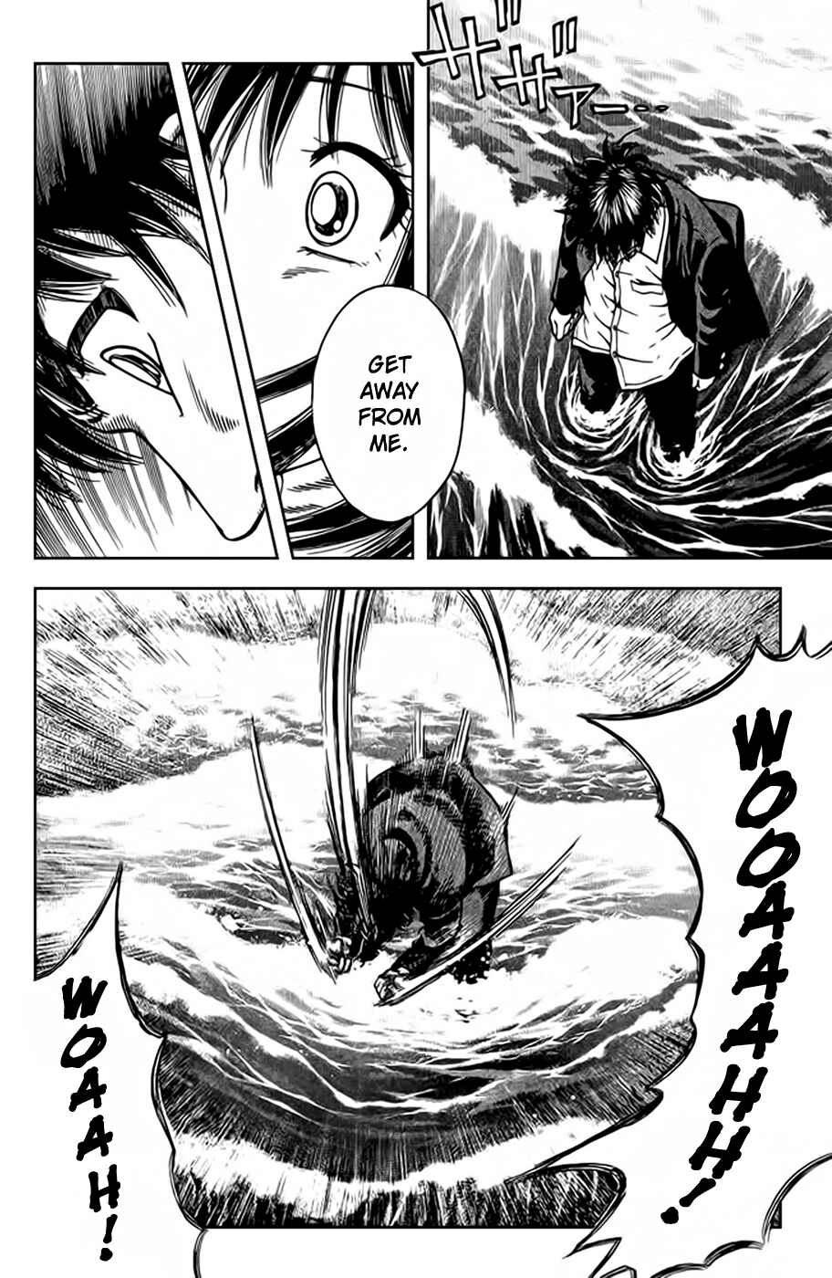 Page 9 Chapter 20 Attack!!