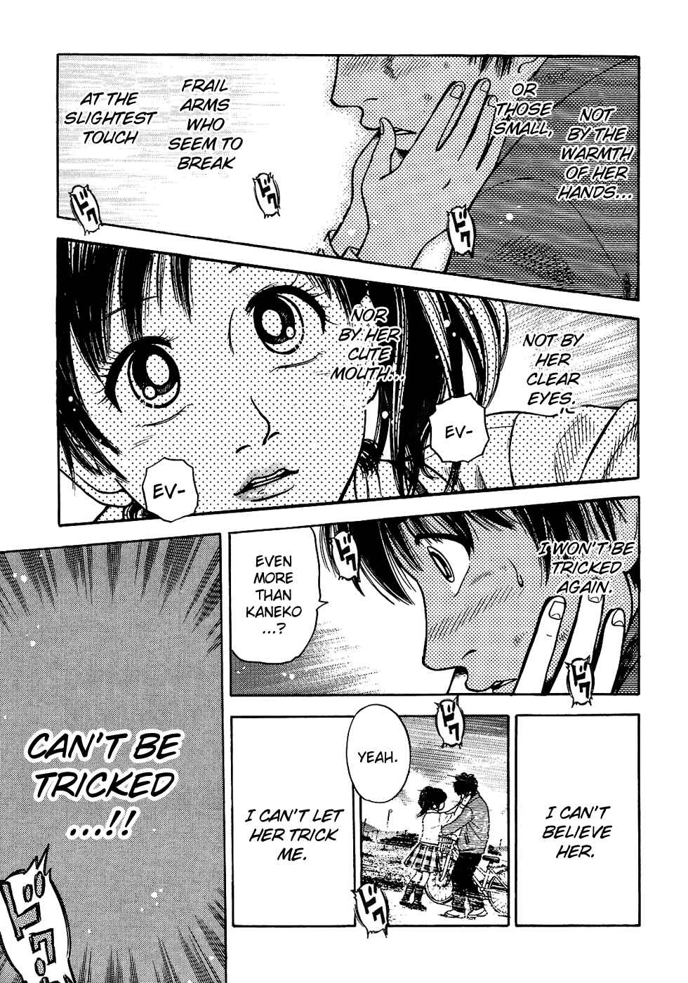 Page 26 Chapter 7 Attack!!