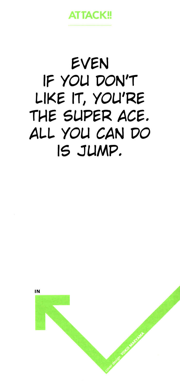 Page 5 Chapter 7 Attack!!