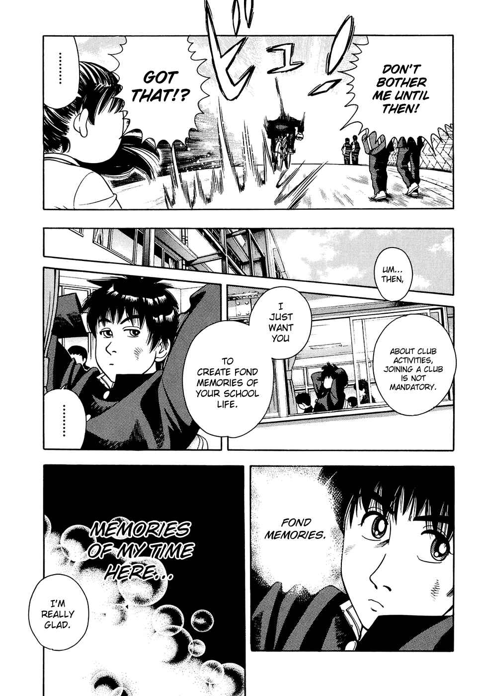 Page 13 Chapter 2 Attack!!
