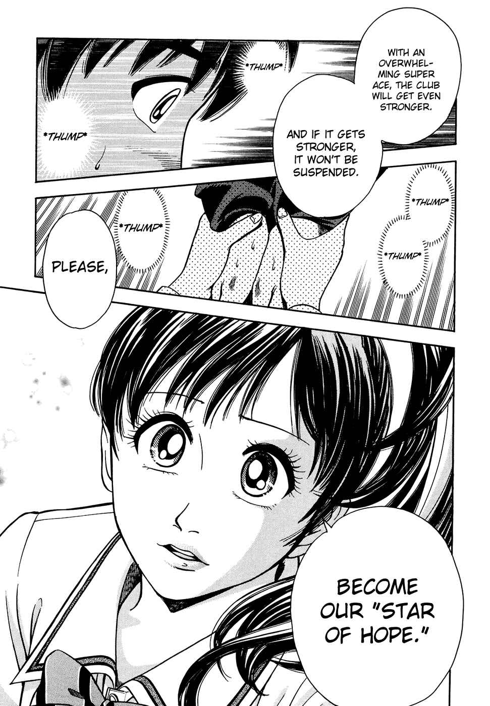 Page 27 Chapter 2 Attack!!