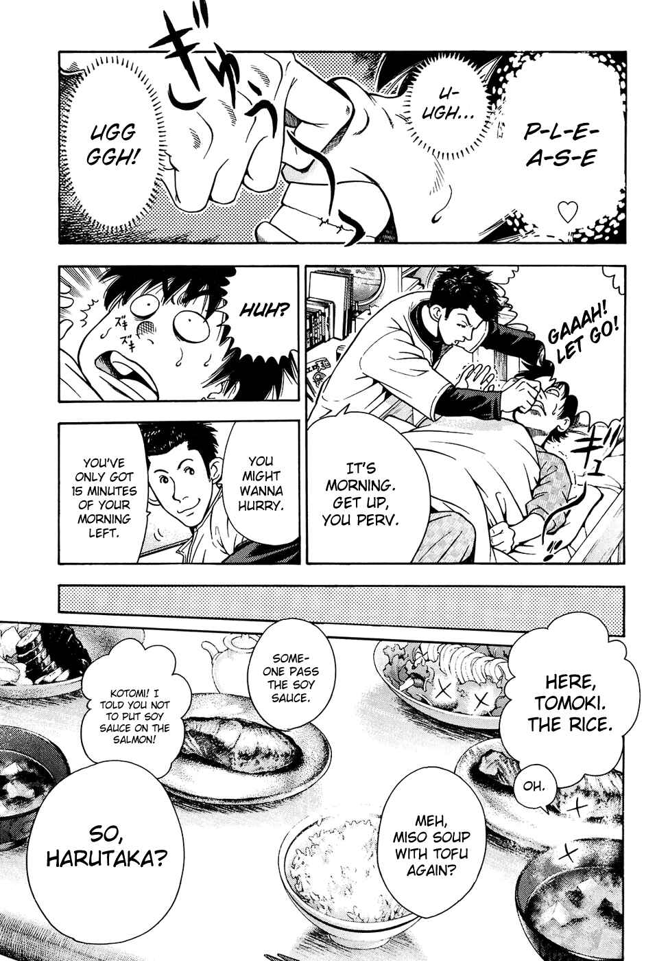 Page 5 Chapter 2 Attack!!