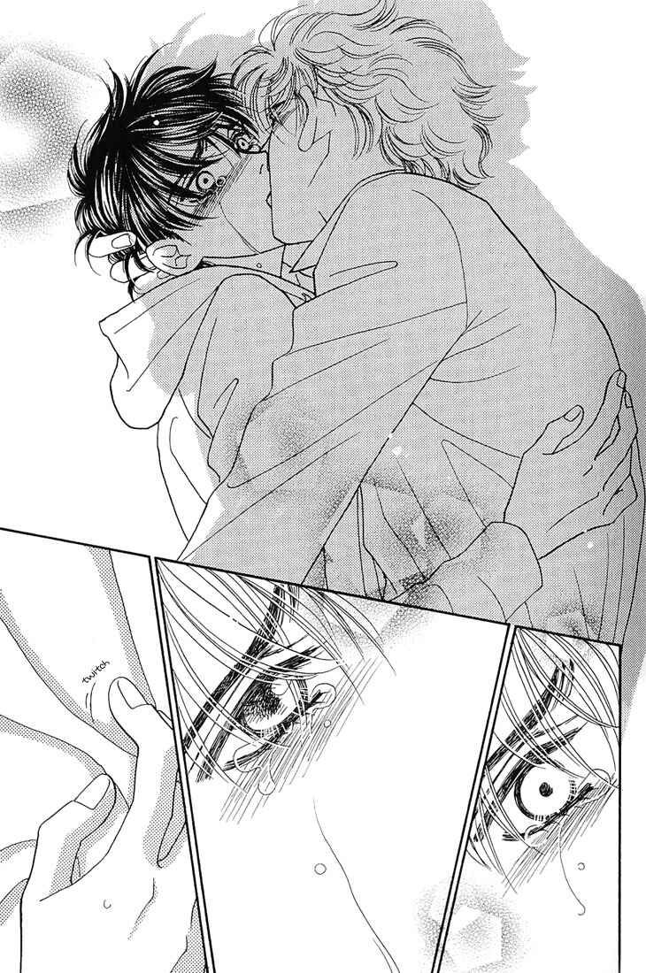 Page 36 Chapter 3 Bokura wo Shihaisuru Kotoba