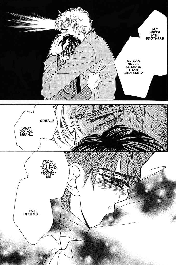 Page 38 Chapter 3 Bokura wo Shihaisuru Kotoba