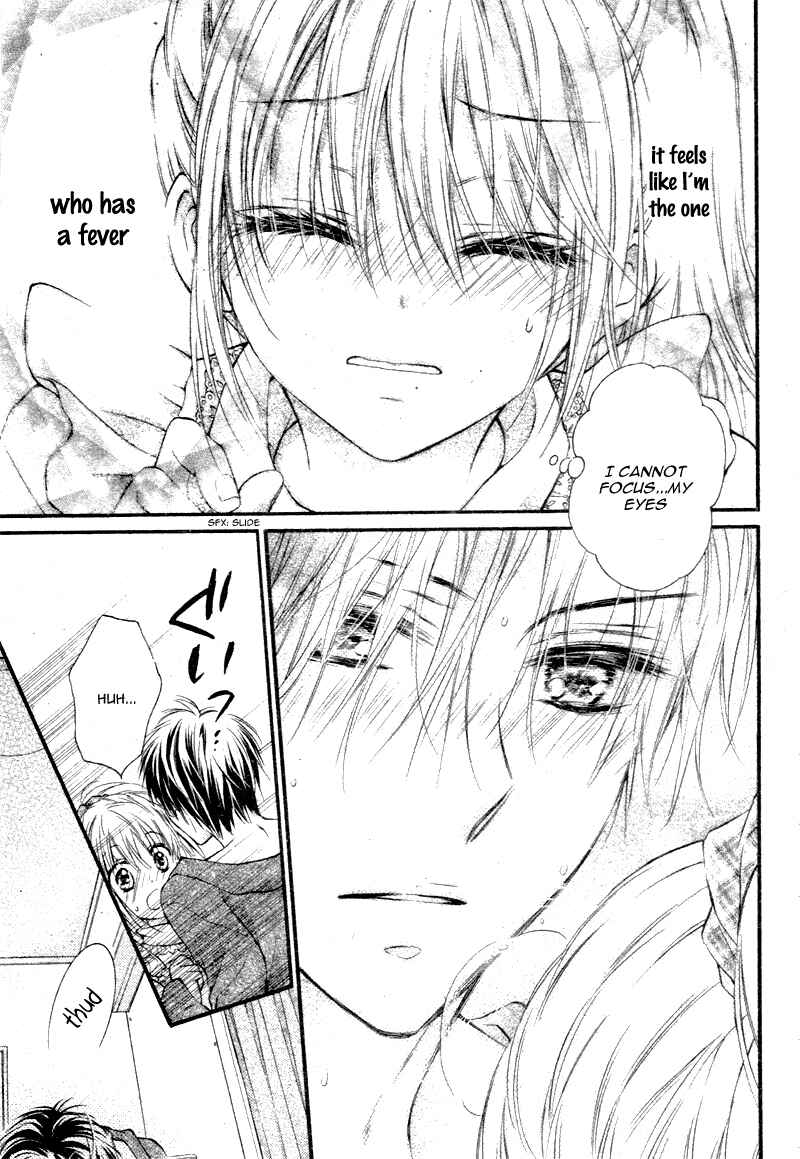 Page 16 Chapter 2 16-sai, Shinkon Hajimemashita.