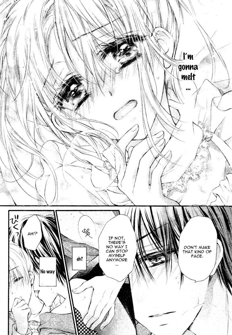 Page 19 Chapter 2 16-sai, Shinkon Hajimemashita.