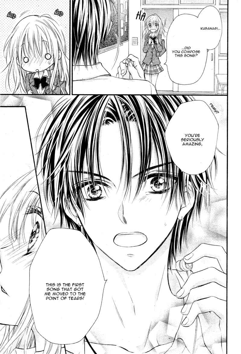 Page 10 Chapter 5 16-sai, Shinkon Hajimemashita.