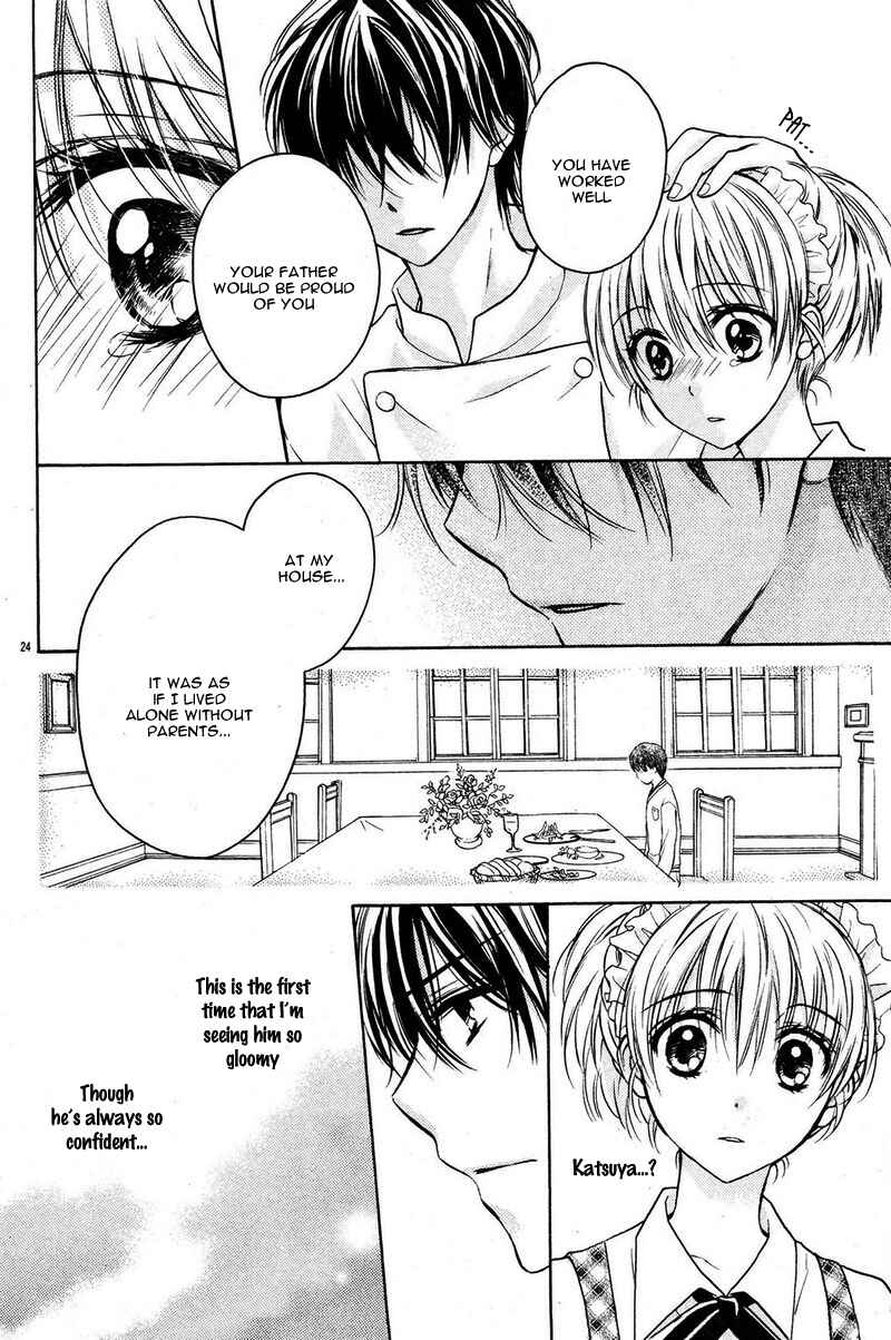 Page 27 Chapter 3 16-sai, Shinkon Hajimemashita.