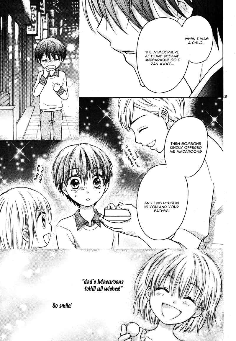Page 40 Chapter 3 16-sai, Shinkon Hajimemashita.