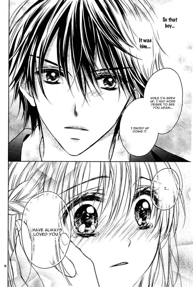 Page 41 Chapter 3 16-sai, Shinkon Hajimemashita.