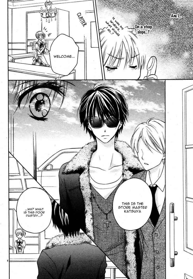 Page 7 Chapter 3 16-sai, Shinkon Hajimemashita.