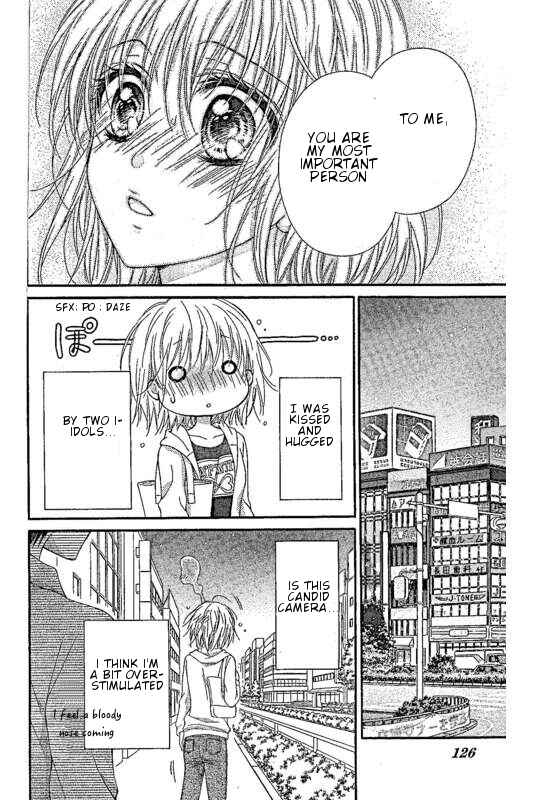 Page 18 Chapter 4 16-sai, Shinkon Hajimemashita.