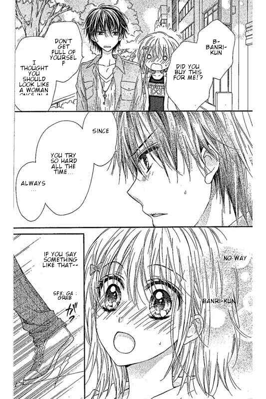Page 22 Chapter 4 16-sai, Shinkon Hajimemashita.