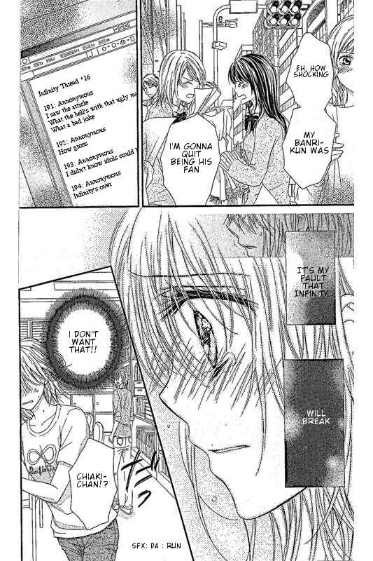 Page 26 Chapter 4 16-sai, Shinkon Hajimemashita.
