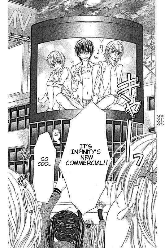 Page 31 Chapter 4 16-sai, Shinkon Hajimemashita.