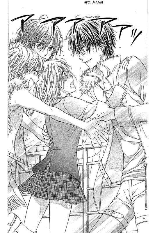 Page 38 Chapter 4 16-sai, Shinkon Hajimemashita.