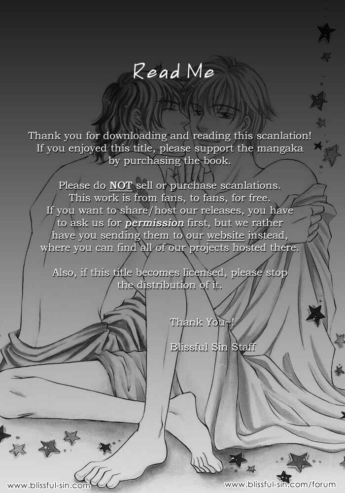 Page 34 Chapter 3 Tsuki to Ookamiotoko