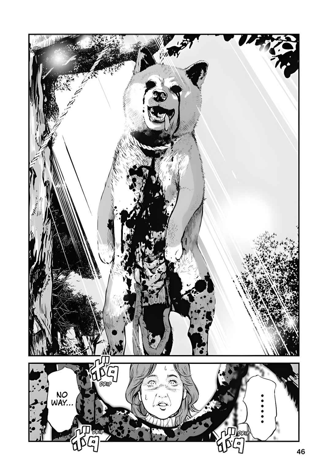 Page 14 Chapter 2 Soshite, Mina ni natta