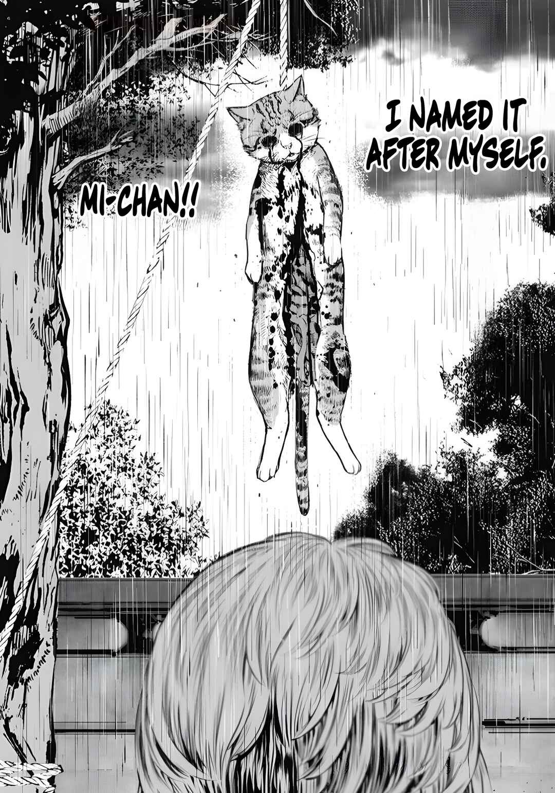 Page 2 Chapter 2 Soshite, Mina ni natta