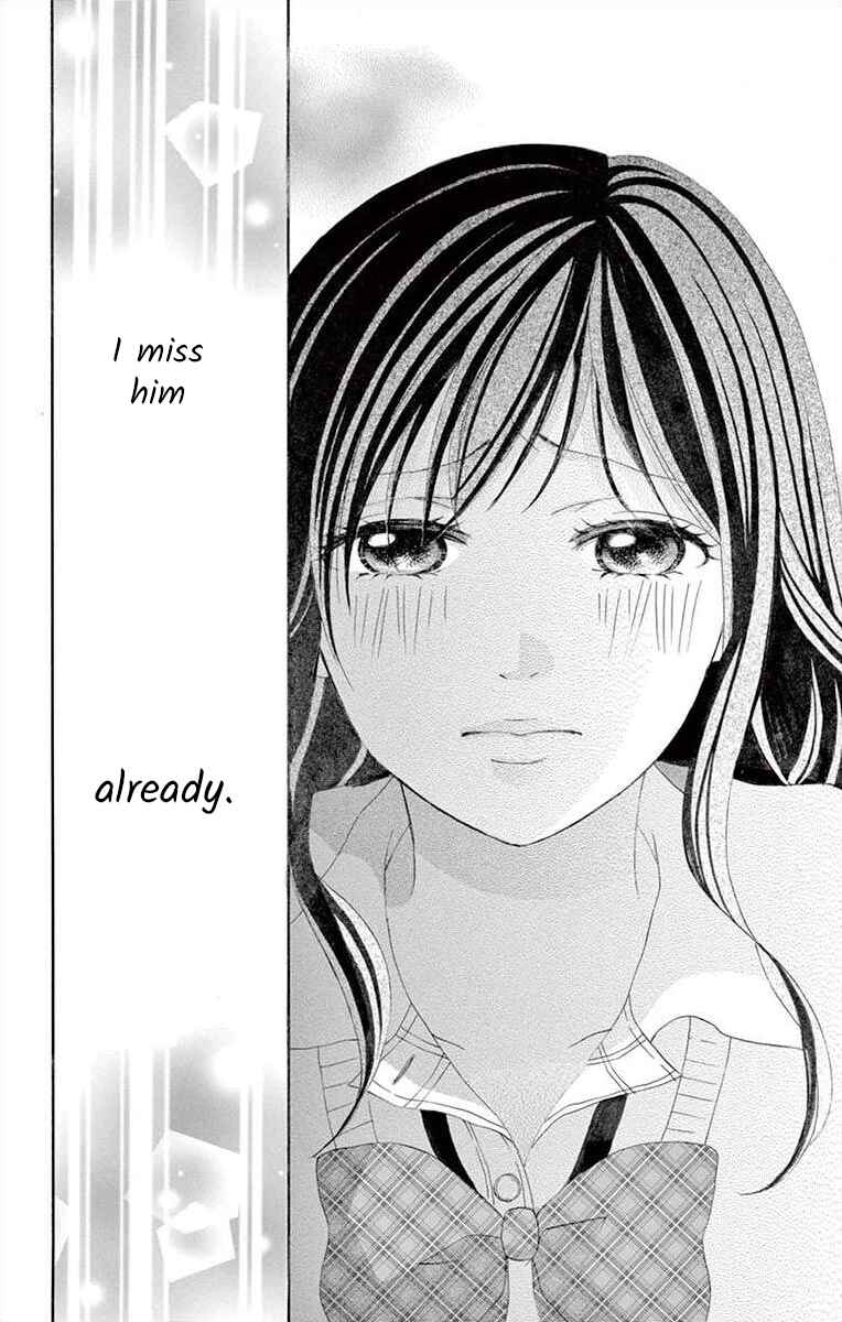 Page 28 Chapter 5 Osananajimi to Sefure Keiyaku