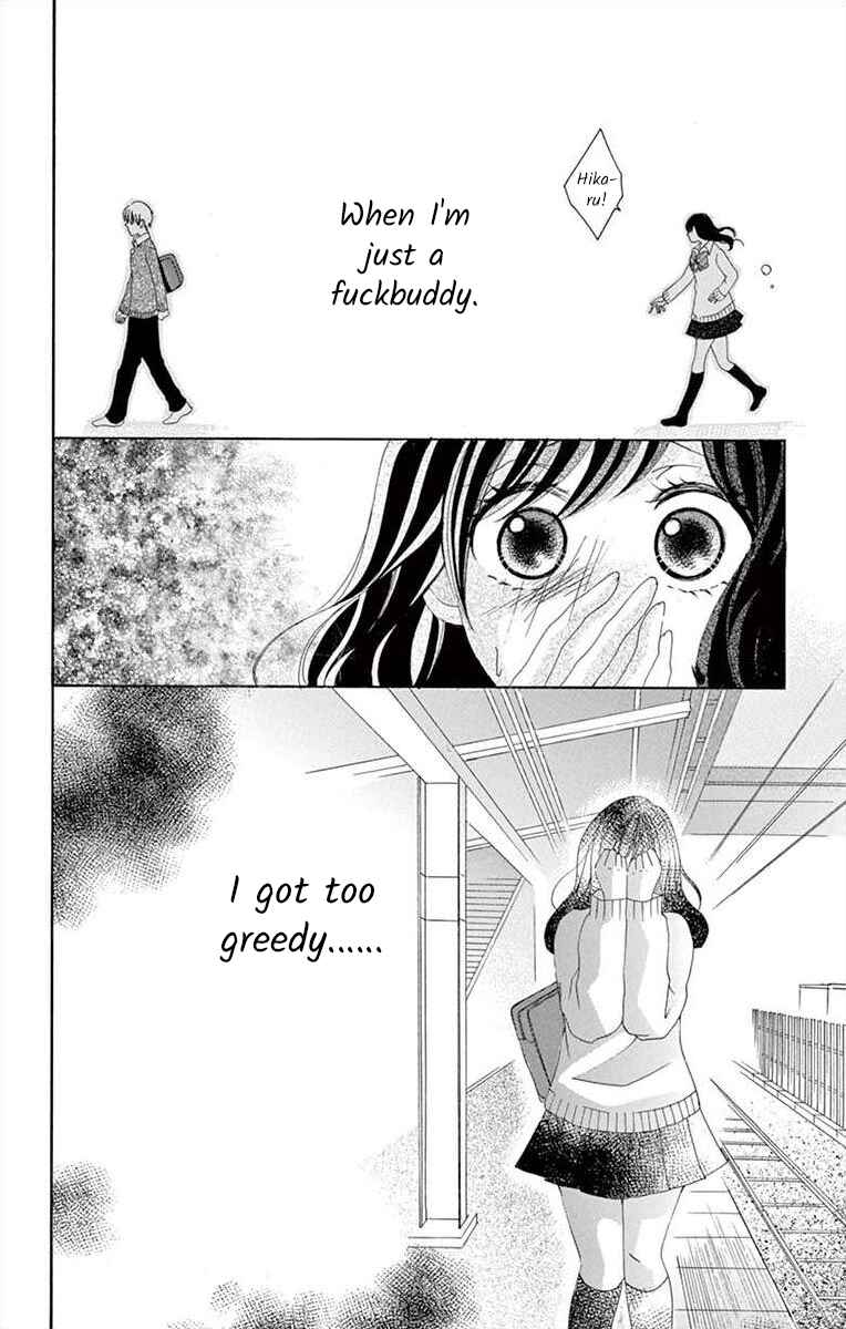 Page 40 Chapter 5 Osananajimi to Sefure Keiyaku