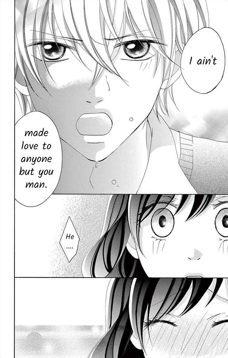 Page 44 Chapter 5 Osananajimi to Sefure Keiyaku