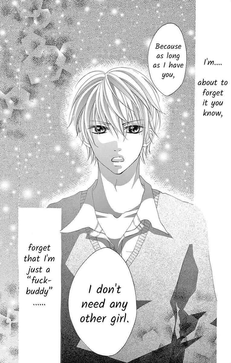 Page 47 Chapter 5 Osananajimi to Sefure Keiyaku