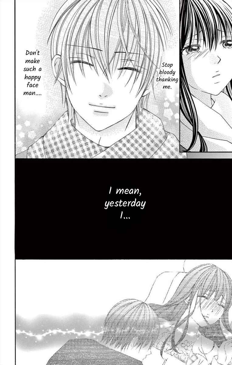 Page 14 Chapter 40 Osananajimi to Sefure Keiyaku