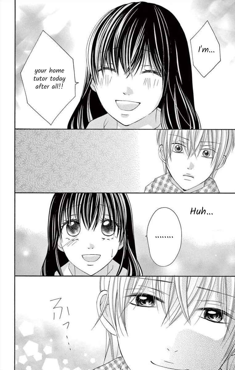Page 16 Chapter 40 Osananajimi to Sefure Keiyaku