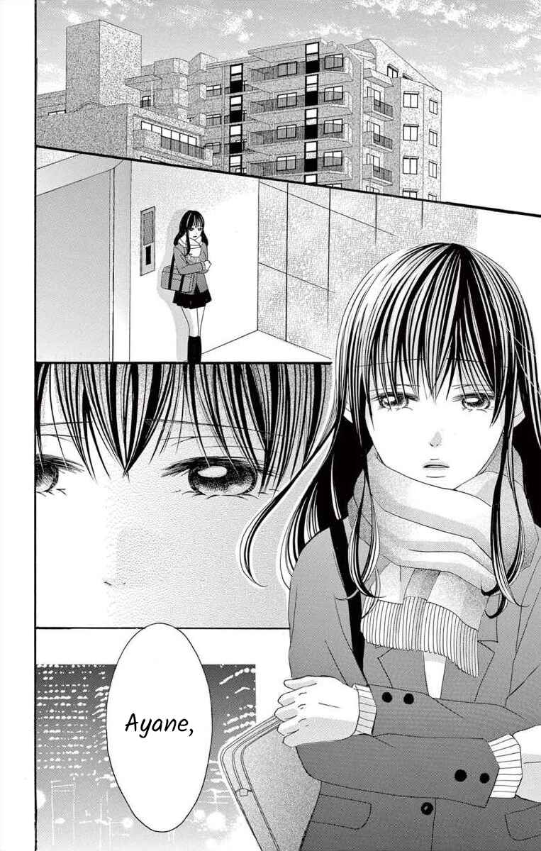 Page 2 Chapter 40 Osananajimi to Sefure Keiyaku