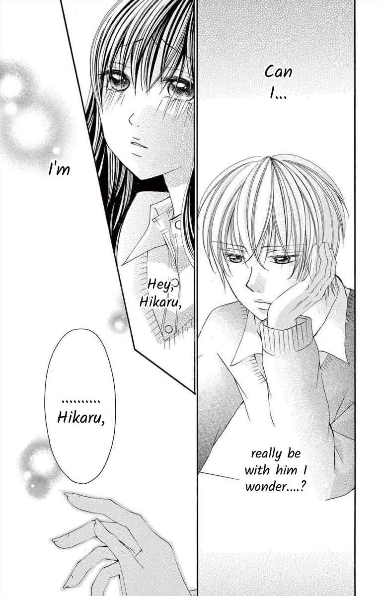 Page 21 Chapter 40 Osananajimi to Sefure Keiyaku