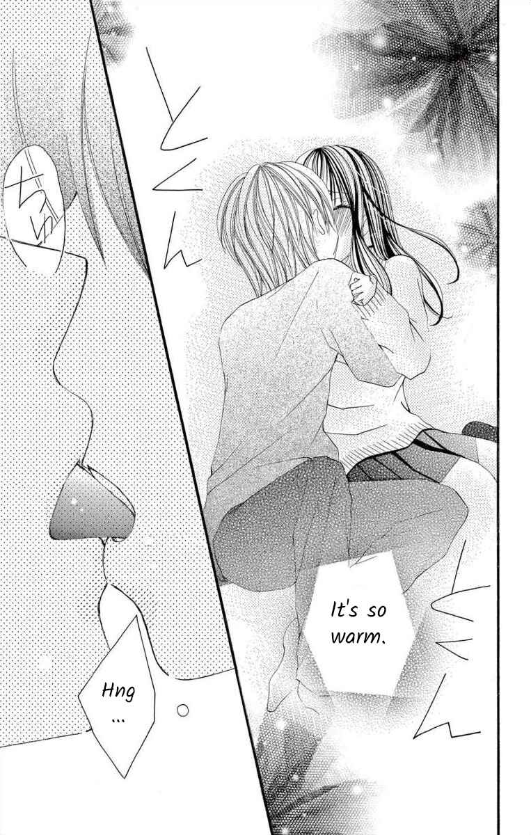 Page 27 Chapter 40 Osananajimi to Sefure Keiyaku