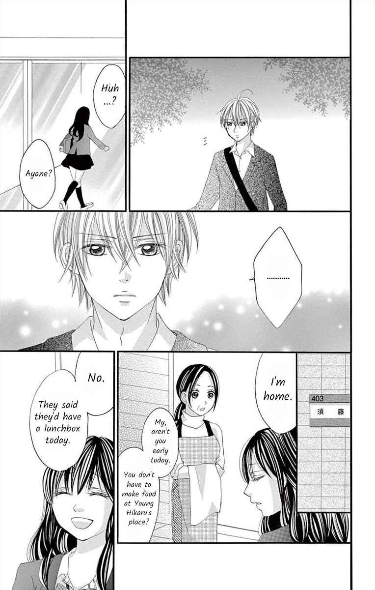 Page 29 Chapter 24 Osananajimi to Sefure Keiyaku